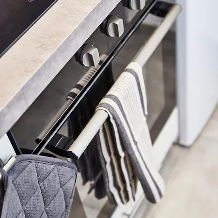 Rbb 1g - 1 A 2 Personnes Equipe 1er Etage شقة مُلووز