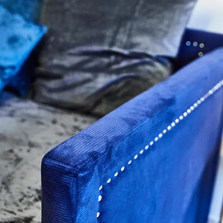 شقة Rbb 1g - 1 A 2 Personnes Equipe 1er Etage *