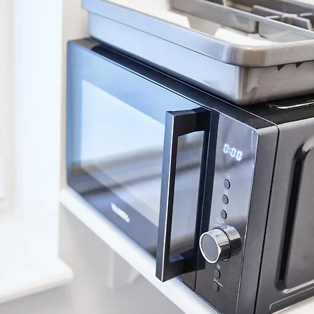 شقة Rbb 1g - 1 A 2 Personnes Equipe 1er Etage