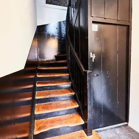 Rbb 1g - 1 A 2 Personnes Equipe 1er Etage شقة