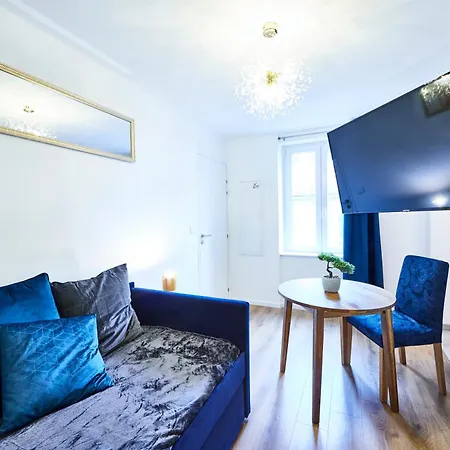 شقة Rbb 1g - 1 A 2 Personnes Equipe 1er Etage